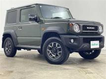 2024 Suzuki Jimny Sierra