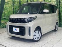 2024 Mitsubishi eK SPACE