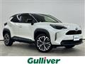 2021 Toyota Yaris Cross