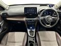 2021 Toyota Yaris Cross