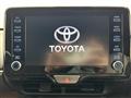2021 Toyota Yaris Cross