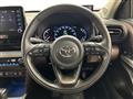 2021 Toyota Yaris Cross