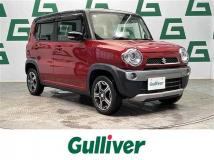 2015 Suzuki Hustler
