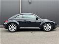 2012 Volkswagen Beetle