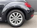 2012 Volkswagen Beetle