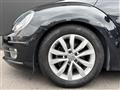 2012 Volkswagen Beetle