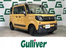 2020 Suzuki Spacia