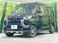 2024 Mitsubishi DELICA MINI