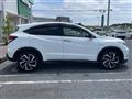 2017 Honda VEZEL