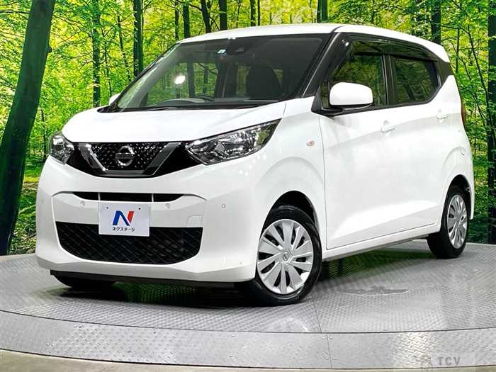 2019 Nissan DAYZ