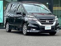 2017 Nissan Serena