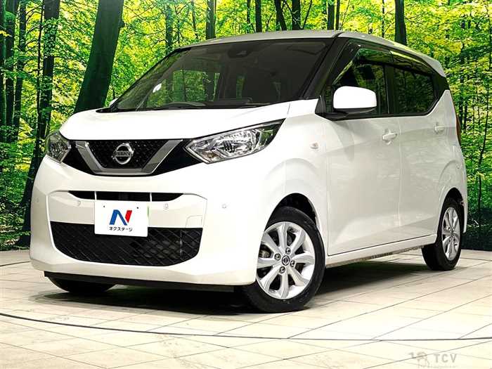 2019 Nissan DAYZ