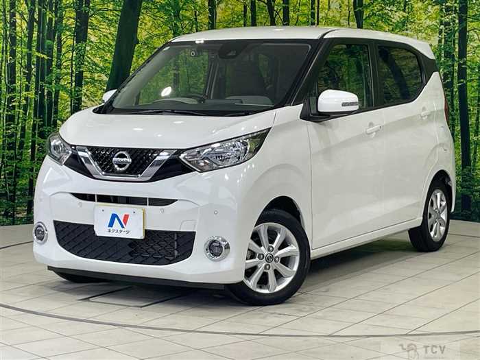 2019 Nissan DAYZ