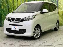 2020 Nissan DAYZ