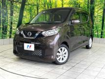 2021 Nissan DAYZ