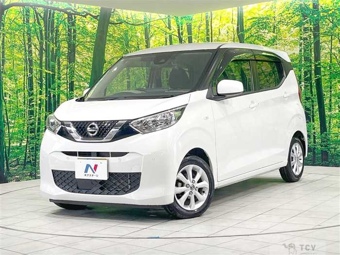 2021 Nissan DAYZ