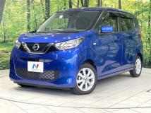 2022 Nissan DAYZ