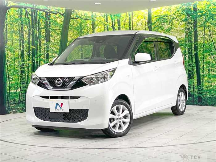 2022 Nissan DAYZ