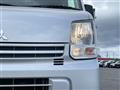 2020 Mitsubishi Minicab Van