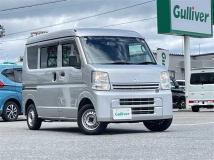 2020 Mitsubishi Minicab Van