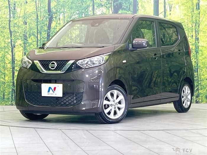 2023 Nissan DAYZ