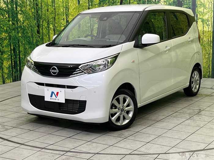 2023 Nissan DAYZ