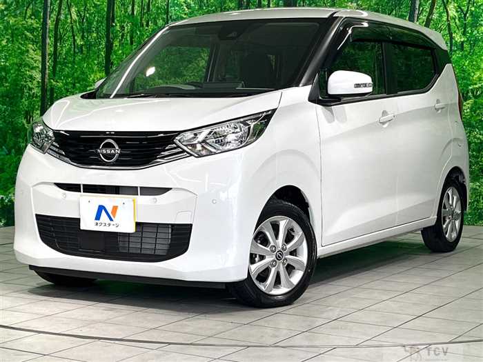 2024 Nissan DAYZ