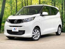 2024 Nissan DAYZ