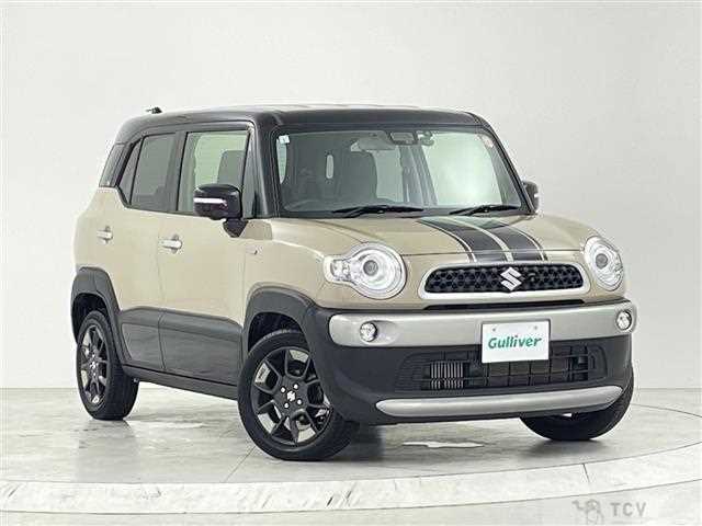 2019 Suzuki XBEE