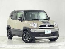 2019 Suzuki XBEE