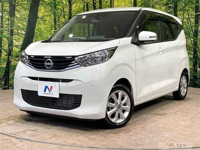 2024 Nissan DAYZ