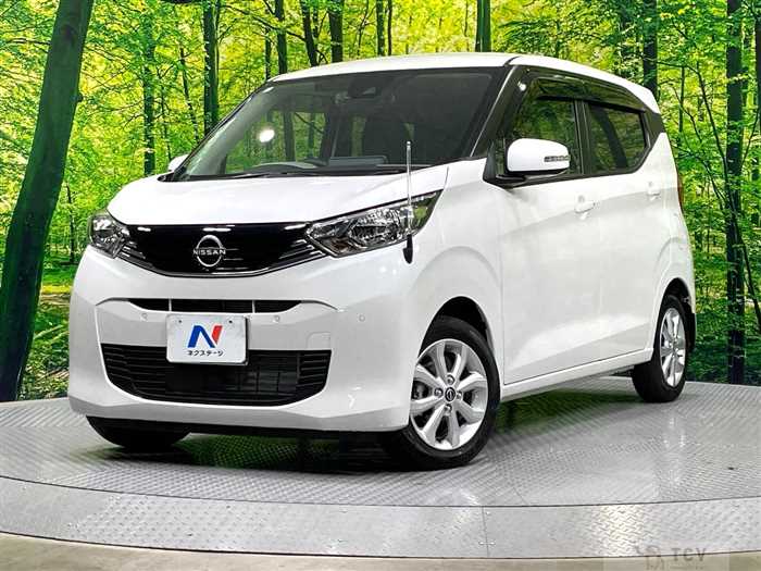 2024 Nissan DAYZ