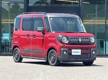 2021 Suzuki Spacia