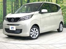 2025 Nissan DAYZ