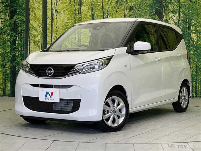 2025 Nissan DAYZ