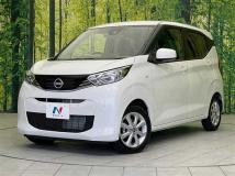 2025 Nissan DAYZ