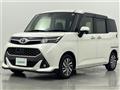 2018 Toyota Tank