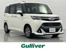 2018 Toyota Tank