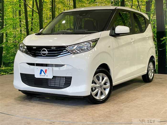 2025 Nissan DAYZ