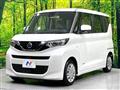 2020 Nissan ROOX