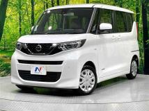 2020 Nissan ROOX