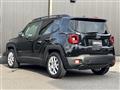 2021 Chrysler Renegade
