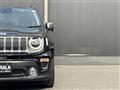 2021 Chrysler Renegade