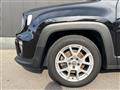 2021 Chrysler Renegade
