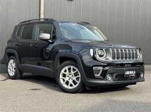 2021 Chrysler Renegade