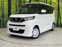 2021 Nissan ROOX
