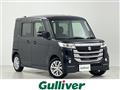 2017 Suzuki Spacia