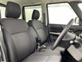 2017 Suzuki Spacia