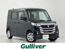 2017 Suzuki Spacia