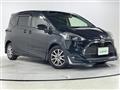 2019 Toyota Sienta